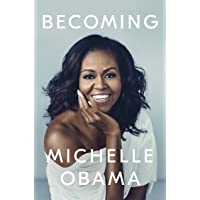 Los mejores  - Becoming: The Sunday Times Number One Bestseller
